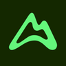 App icon for AllTrails