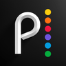 App icon for Peacock