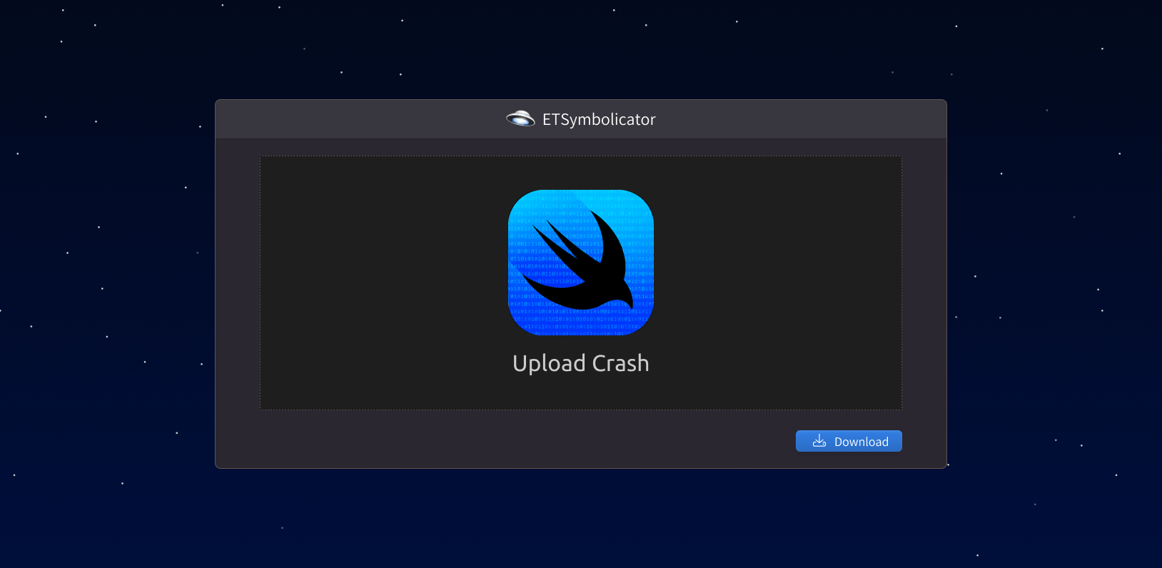 Symbolicating SwiftUI (and any Apple Framework),  Part 2