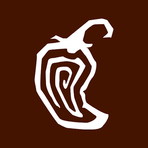 Chipotle app icon